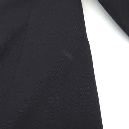 【中古】ジルサンダー JIL SANDER ウール カジュアルジャケット ダークネイビー【サイズ48】【 状態ランクB 】【 メンズ 】