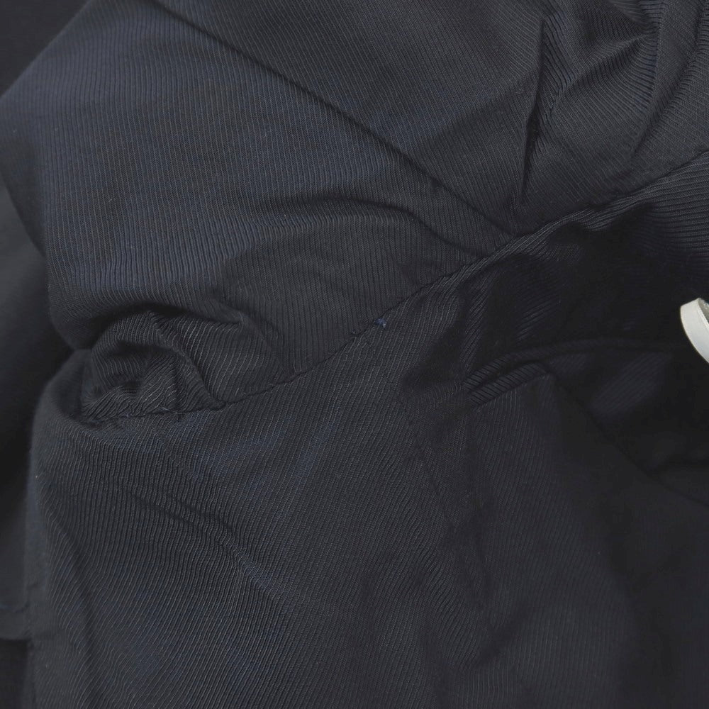 【中古】ジルサンダー JIL SANDER ウール カジュアルジャケット ダークネイビー【サイズ48】【 状態ランクB 】【 メンズ 】