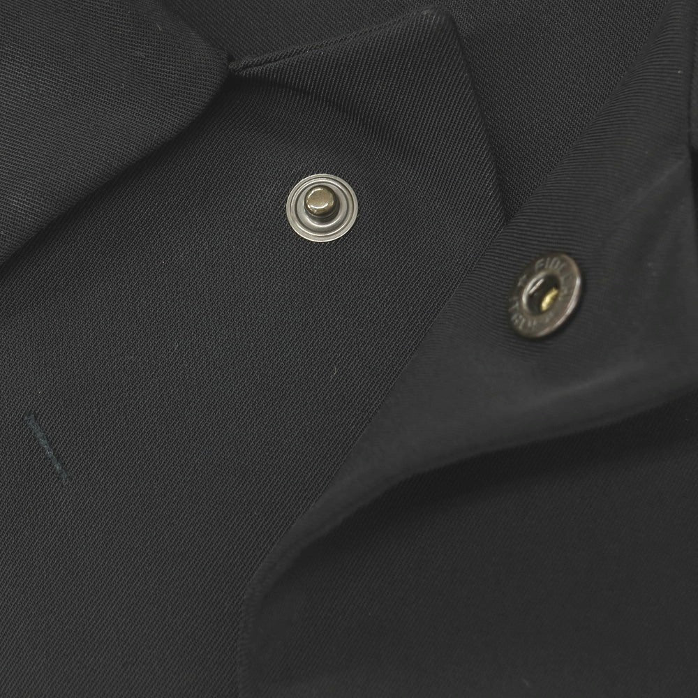 中古】ジルサンダー JIL SANDER ストレッチ ポリエステル シャツ