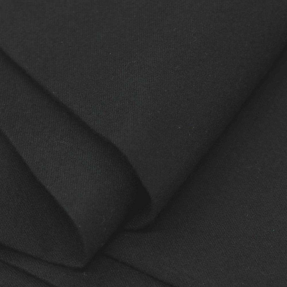 【中古】ジルサンダー JIL SANDER ウール ドレススラックスパンツ ブラック【サイズ50】【 状態ランクC 】【 メンズ 】