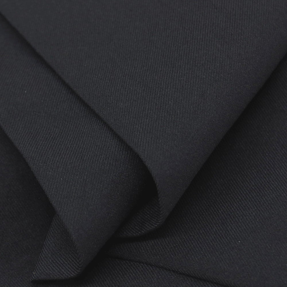 【中古】ジルサンダー JIL SANDER ポリエステル イージースラックスパンツ ネイビー【サイズ48】【 状態ランクB 】【 メンズ 】