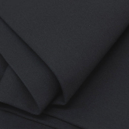 【中古】ジルサンダー JIL SANDER ストレッチ ツイルコットン イージースラックスパンツ ネイビー【サイズ50】【 状態ランクB 】【 メンズ 】