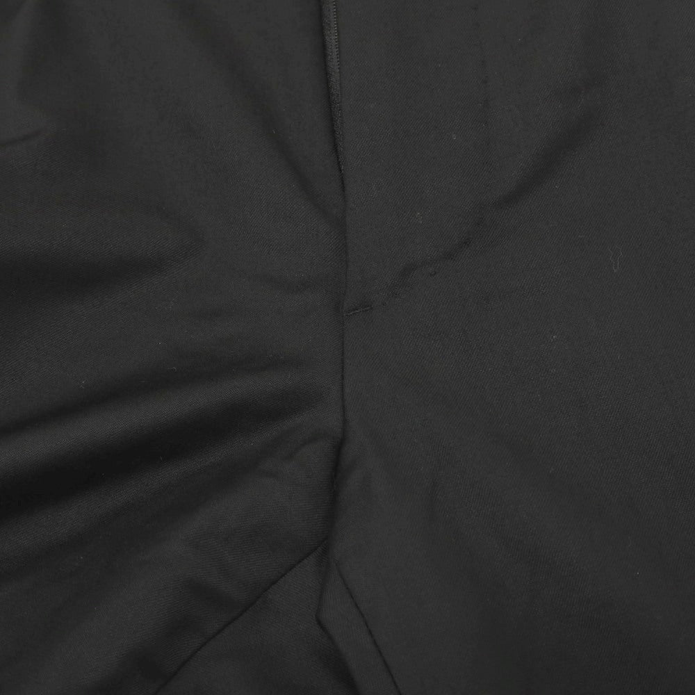 【中古】ジルサンダー JIL SANDER ウールカシミヤ ドレススラックスパンツ ブラック【サイズ48】【 状態ランクC 】【 メンズ 】