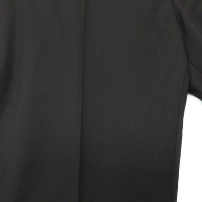 【中古】ディオールオム Dior Homme ウール ドレススラックスパンツ ブラック【サイズ48】【 状態ランクB 】【 メンズ 】
