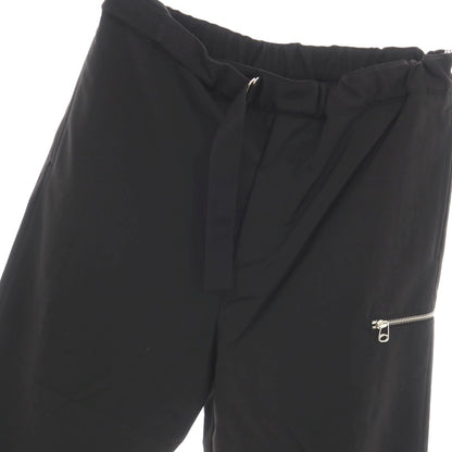 【中古】オーエーエムシー OAMC ウール イージーカジュアルスラックスパンツ ブラック【サイズM】【 状態ランクB 】【 メンズ 】