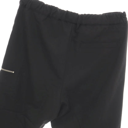 【中古】オーエーエムシー OAMC ウール イージーカジュアルスラックスパンツ ブラック【サイズM】【 状態ランクB 】【 メンズ 】