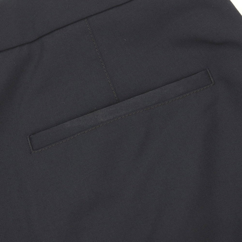 【中古】オーエーエムシー OAMC ウール カジュアルスラックスパンツ ネイビー【サイズ32】【 状態ランクB 】【 メンズ 】