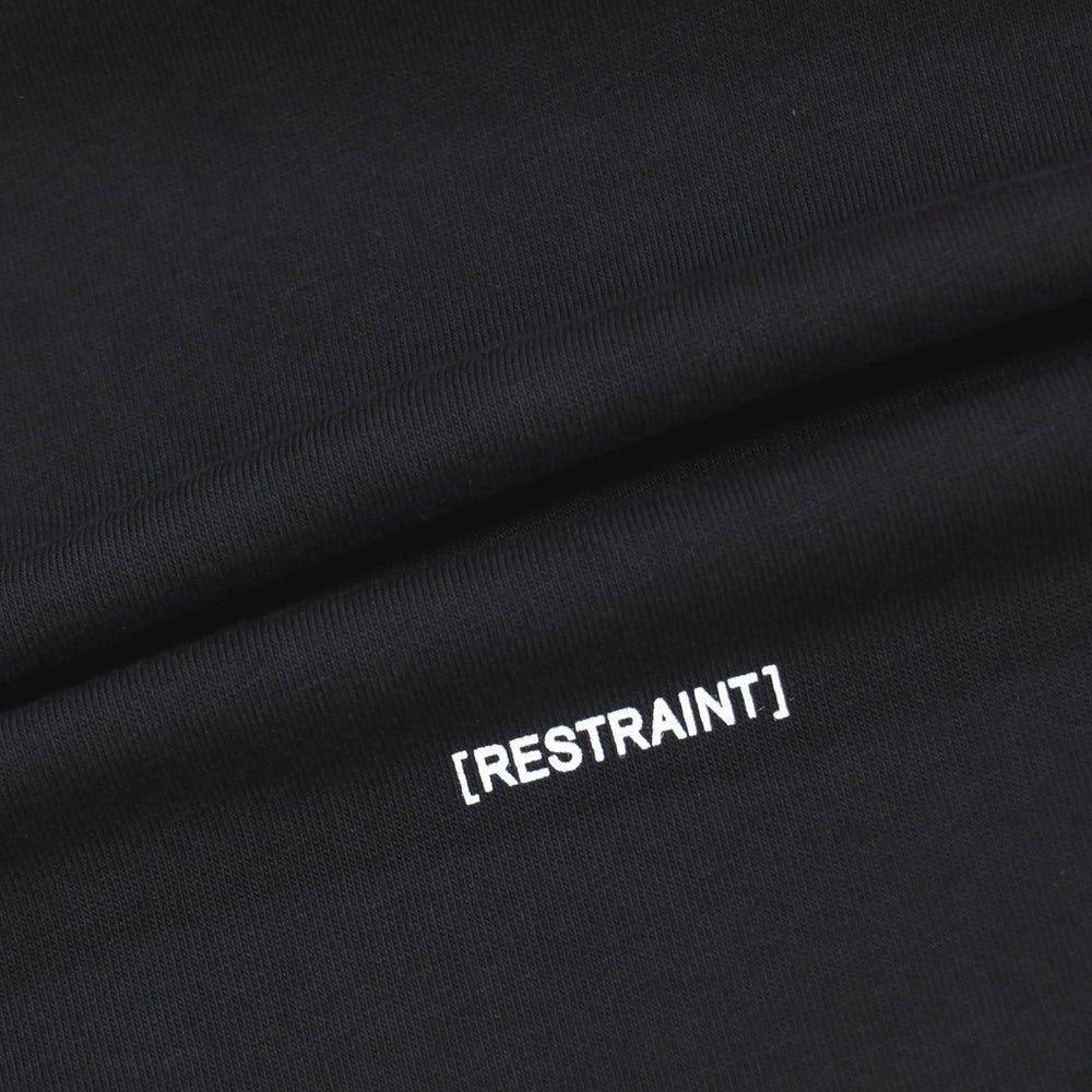 【中古】オーエーエムシー OAMC Dream Logic コットン クルーネック 半袖Ｔシャツ ブラック【サイズL】【 状態ランクB 】【 メンズ 】