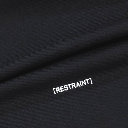 【中古】オーエーエムシー OAMC Dream Logic コットン クルーネック 半袖Ｔシャツ ブラック【サイズL】【 状態ランクB 】【 メンズ 】