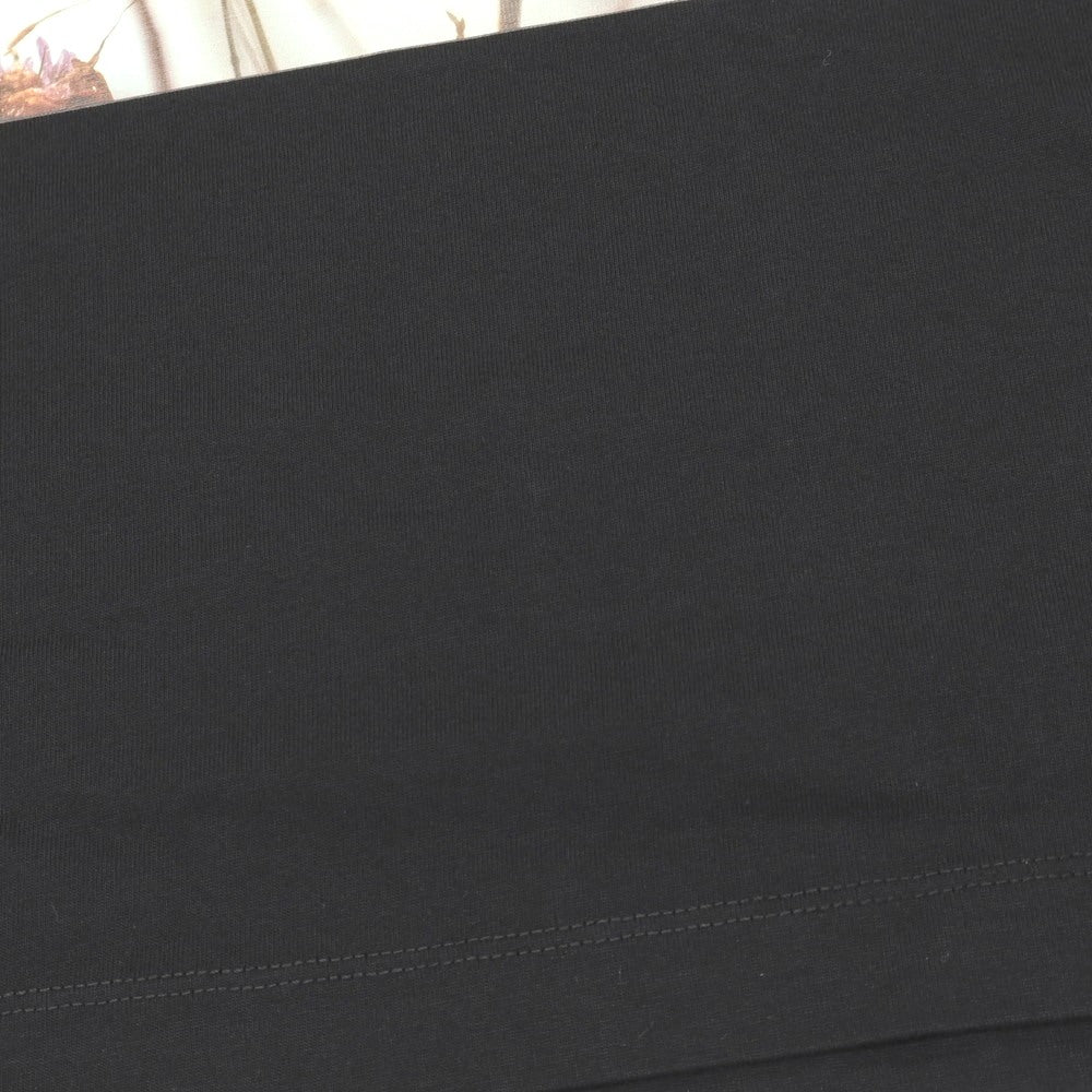 【中古】オーエーエムシー OAMC コットン クルーネック 半袖Ｔシャツ ブラック【サイズM】【 状態ランクA 】【 メンズ 】