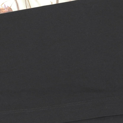 【中古】オーエーエムシー OAMC コットン クルーネック 半袖Ｔシャツ ブラック【サイズM】【 状態ランクA 】【 メンズ 】