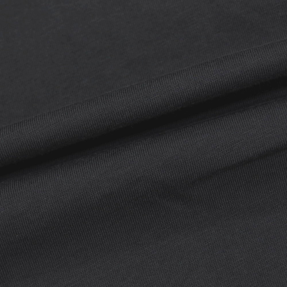 【中古】オーエーエムシー OAMC コットン クルーネック 半袖Ｔシャツ ブラック【サイズM】【 状態ランクB 】【 メンズ 】