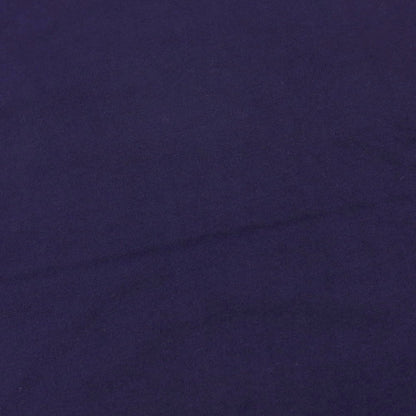 【中古】ジルサンダー JIL SANDER コットン クルーネック 半袖Ｔシャツ パープル【サイズM】【 状態ランクB 】【 メンズ 】