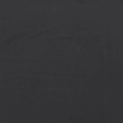 【中古】ジルサンダー JIL SANDER ストレッチ コットン系 クルーネック 半袖Ｔシャツ ブラック【サイズM】【 状態ランクB 】【 メンズ 】