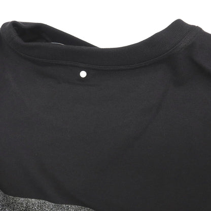 【中古】オーエーエムシー OAMC コットン クルーネック 長袖Ｔシャツ ブラック【サイズM】【 状態ランクB 】【 メンズ 】