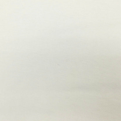 【中古】ジルサンダー JIL SANDER コットン クルーネック 長袖Ｔシャツ ホワイト【サイズM】【 状態ランクB 】【 メンズ 】