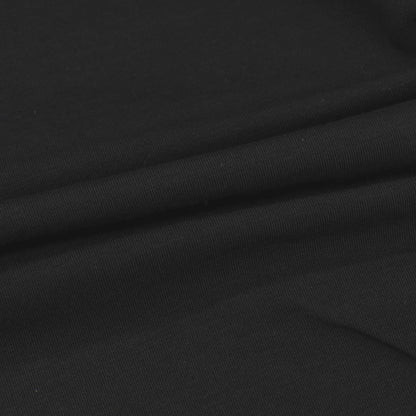 【中古】ジルサンダープラス Jil Sander+ ストレッチ コットン タートルネック 長袖Ｔシャツ ブラック【サイズL】【 状態ランクB 】【 メンズ 】