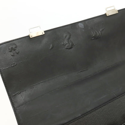 【中古】ルイ ヴィトン LOUIS VUITTON タイガ カザン アルドワーズ M81020 レザー ブリーフケース ブラック【 状態ランクC 】【 メンズ 】