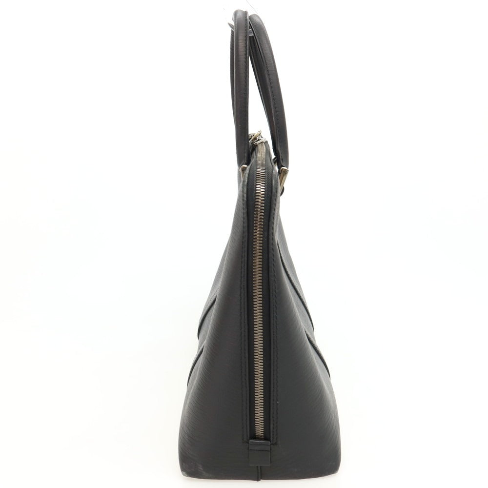 【中古】グッチ GUCCI レザー ブリーフケース ブラック【 状態ランクC 】【 メンズ 】