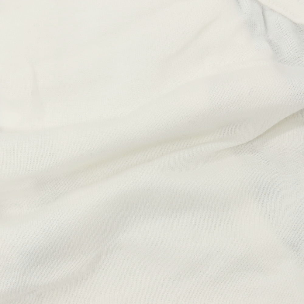 【中古】【未使用】カルバンクライン Calvin Klein ローライズ ブリーフ クラシックフィット 4枚組 アンダーウェア 下着 ホワイト【サイズM】【 状態ランクS 】【 メンズ 】
