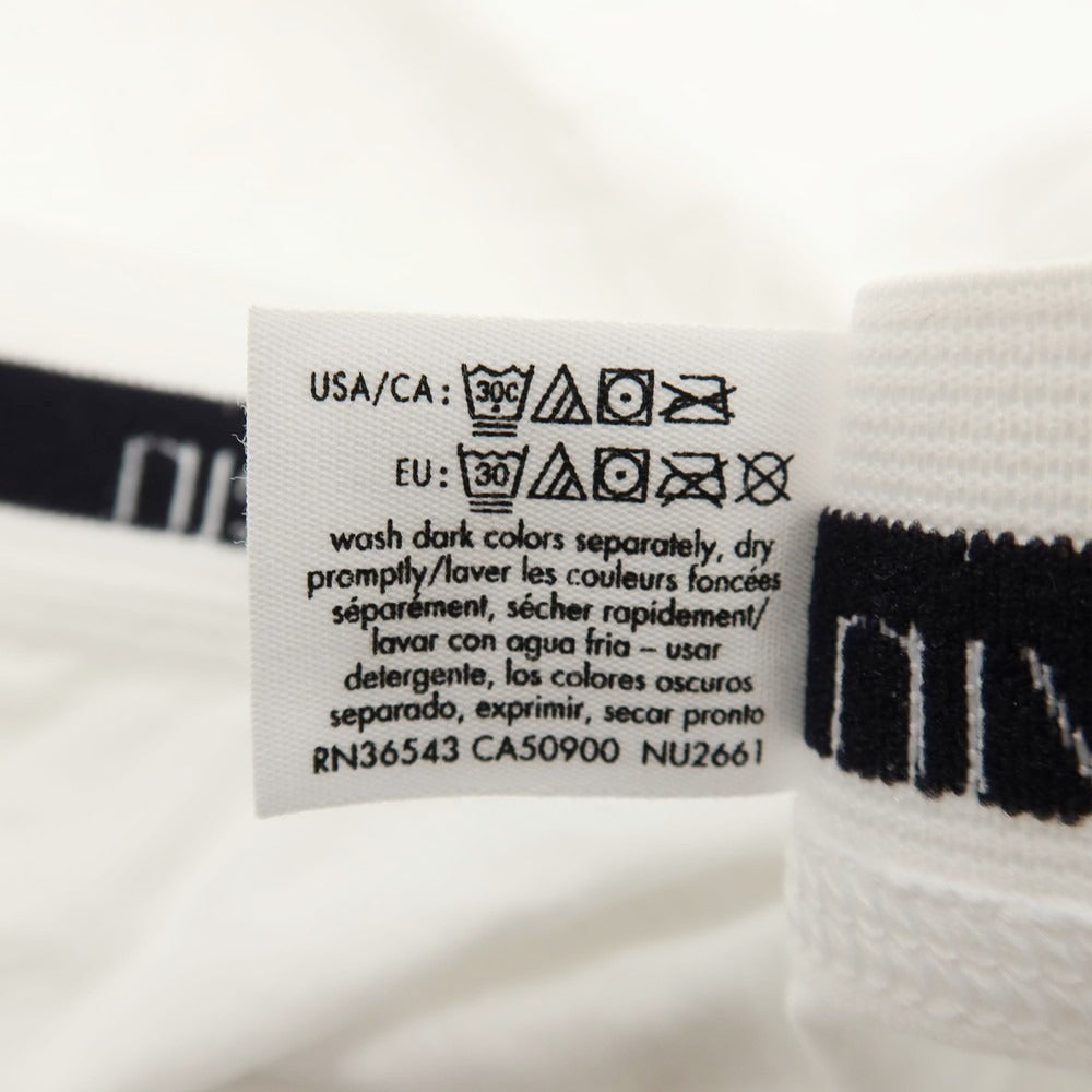 【中古】【未使用】カルバンクライン Calvin Klein コットン ストレッチ ヒップ ブリーフ クラシック フィット 3枚組 アンダーウェア 下着 ホワイト【サイズM】【 状態ランクS 】【 メンズ 】