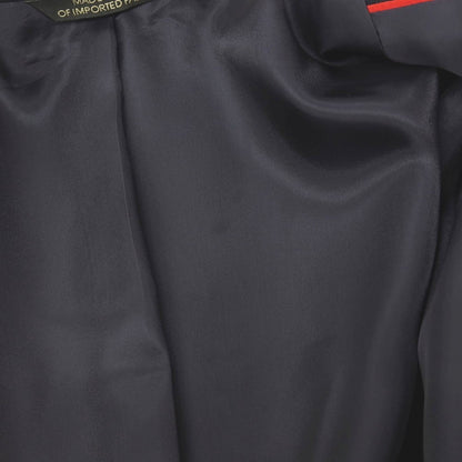 【中古】ジェイプレス J.PRESS ウール 3B テーラードジャケット ネイビー【サイズ38】【 状態ランクA 】【 メンズ 】