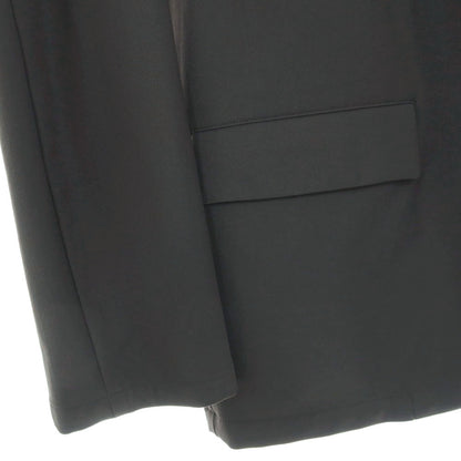 【中古】グリーンレーベルリラクシング green label relaxing FREELITCH ナイロンポリエステル 2B カジュアルジャケット ダークグレー【サイズL】【 状態ランクB 】【 メンズ 】