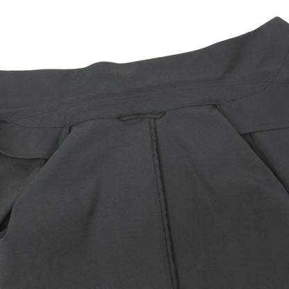【中古】グリーンレーベルリラクシング green label relaxing FREELITCH ナイロンポリエステル 2B カジュアルジャケット ダークグレー【サイズL】【 状態ランクB 】【 メンズ 】