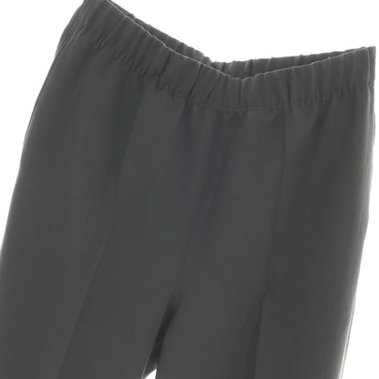 【中古】ユナイテッドアローズ UNITED ARROWS by DAISUKE OBANA ポリエステル イージーパンツ ダークグレー【サイズM】【 状態ランクB 】【 メンズ 】