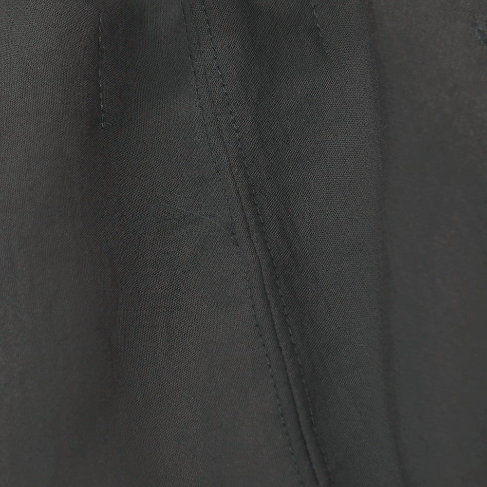 【中古】ユナイテッドアローズ UNITED ARROWS by DAISUKE OBANA ポリエステル イージーパンツ ダークグレー【サイズM】【 状態ランクB 】【 メンズ 】