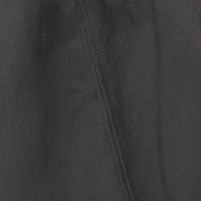 【中古】ユナイテッドアローズ UNITED ARROWS by DAISUKE OBANA ポリエステル イージーパンツ ダークグレー【サイズM】【 状態ランクB 】【 メンズ 】