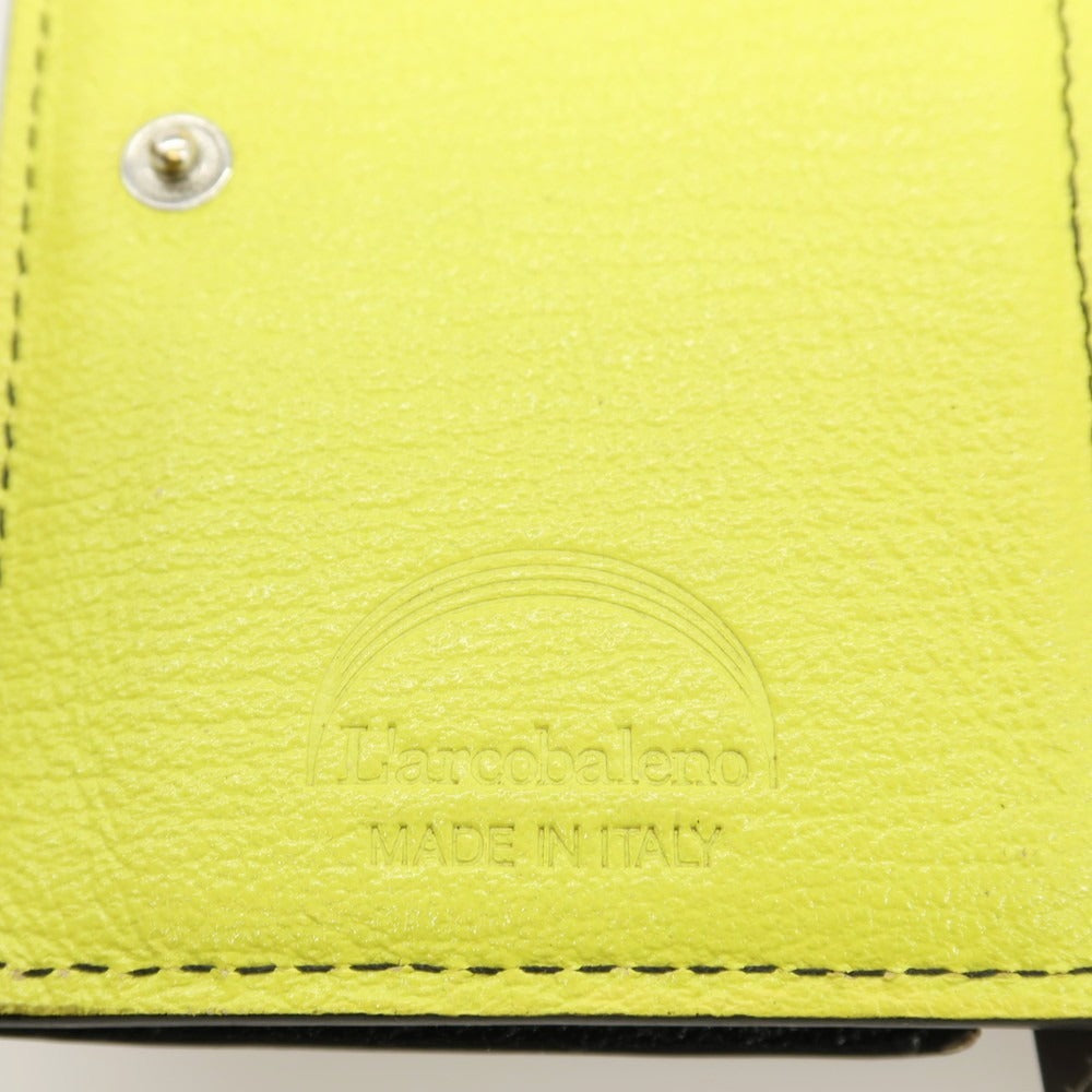 【中古】ラルコバレーノ L&