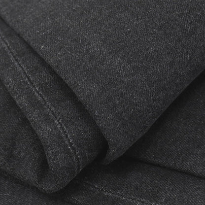 【中古】【未使用】ヤコブコーエン JACOB COHEN NICK ストレッチ コットン デニムパンツ ジーンズ ブラック【サイズ28】【 状態ランクS 】【 メンズ 】