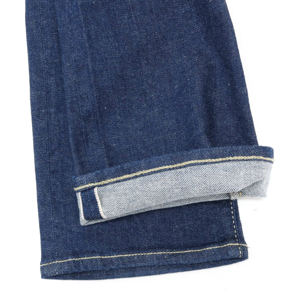 【中古】【未使用】ヤコブコーエン JACOB COHEN NICK LTD ストレッチ コットンエラストマルチエステル デニムパンツ ジーンズ ネイビー【サイズ28】【 状態ランクS 】【 メンズ 】