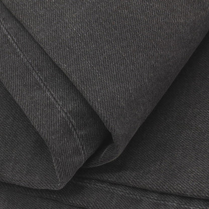 【中古】【未使用】ヤコブコーエン JACOB COHEN J622 LIMITED EDITION ストレッチ コットンポリエステル デニムパンツ グレーブラック【サイズ28】【 状態ランクS 】【 メンズ 】