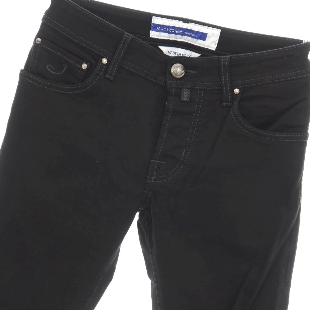 中古】ヤコブコーエン JACOB COHEN NICK ストレッチ コットンポリ