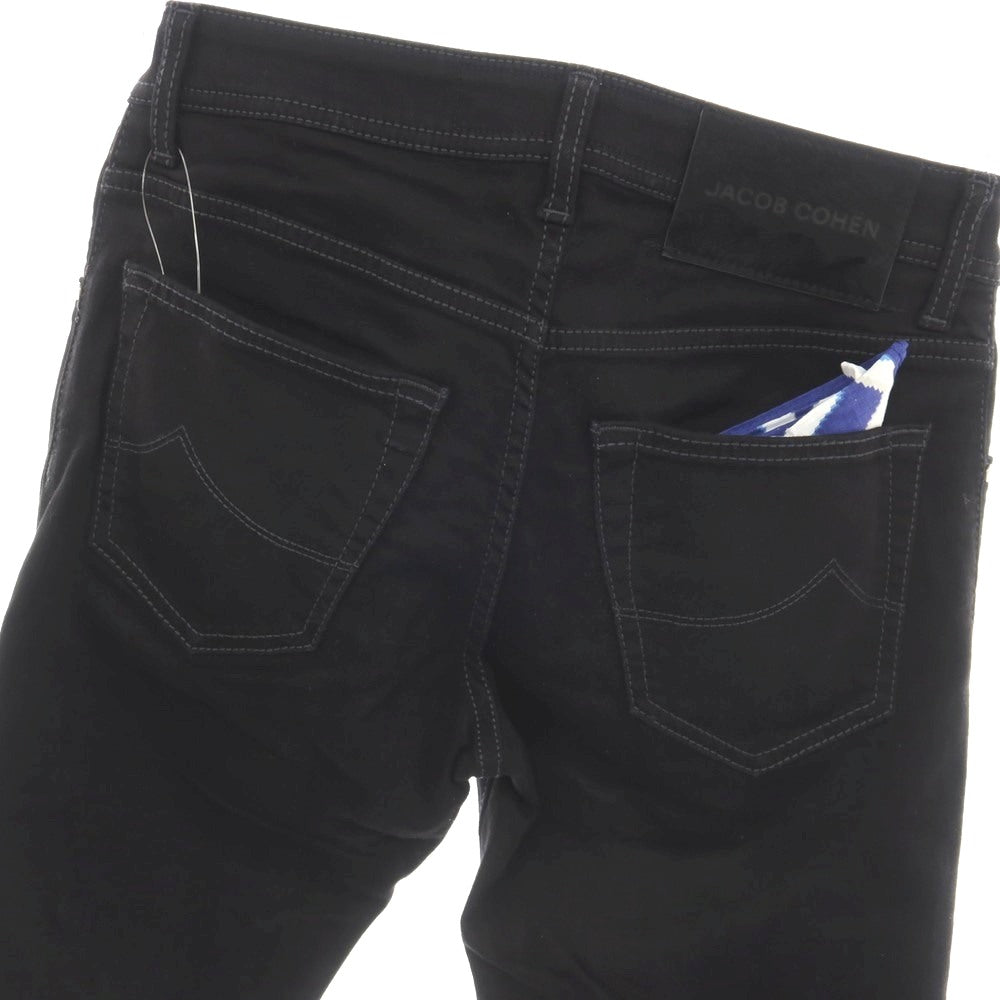 中古】ヤコブコーエン JACOB COHEN NICK ストレッチ コットンポリ