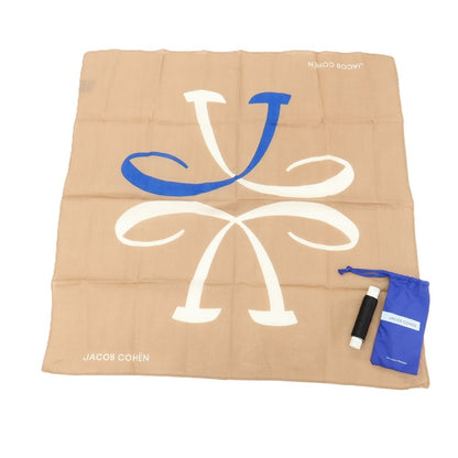 【中古】ヤコブコーエン JACOB COHEN BARD ストレッチ コットンポリエスエル デニムパンツ ブラック【サイズ28】【 状態ランクA 】【 メンズ 】