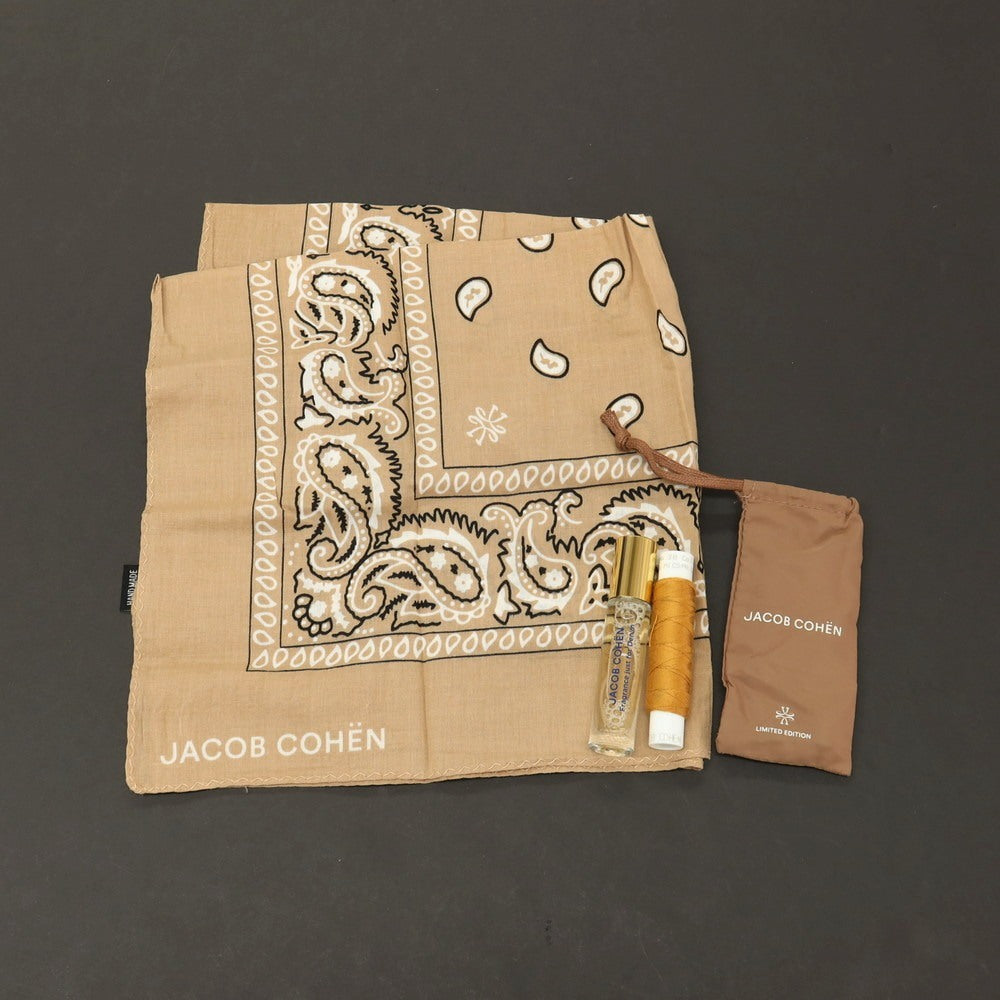 中古】ヤコブコーエン JACOB COHEN NICK LTD LIMITED EDITION
