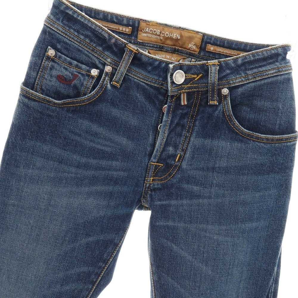 中古】ヤコブコーエン JACOB COHEN NICK LTD LIMITED EDITION