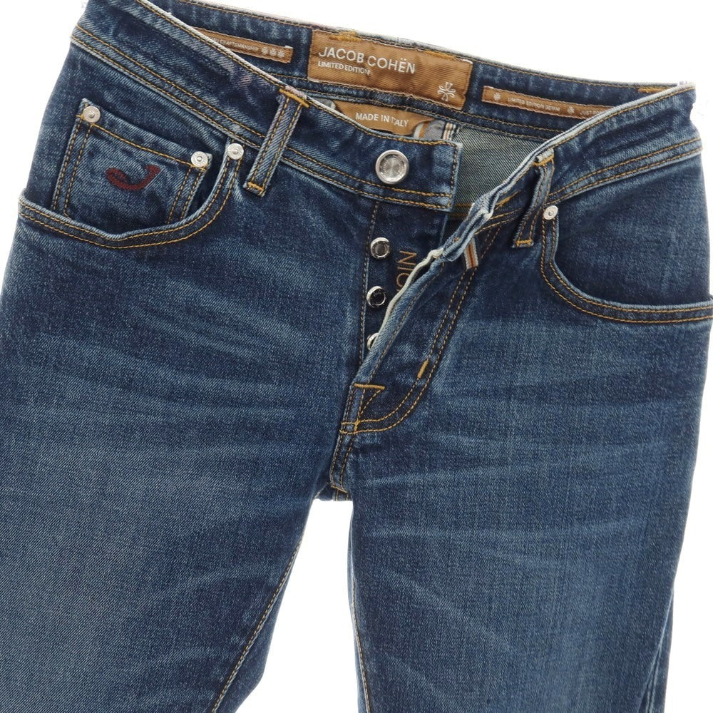 中古】ヤコブコーエン JACOB COHEN NICK LTD LIMITED EDITION