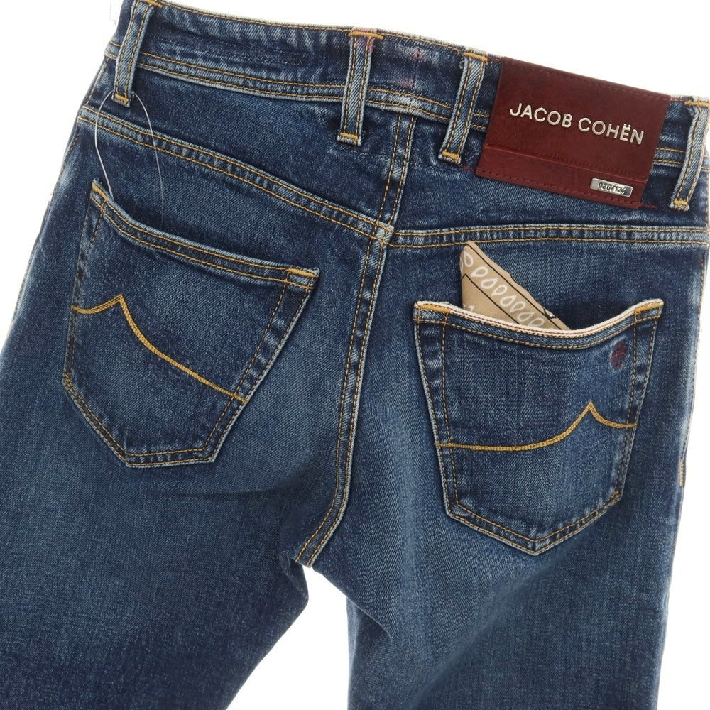 中古】ヤコブコーエン JACOB COHEN NICK LTD LIMITED EDITION