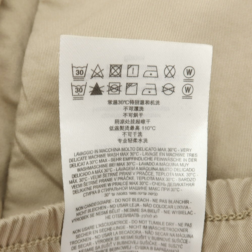 【中古】リプレイ REPLAY ストレッチ コットン イージーチノパンツ ベージュ【サイズ32】【 状態ランクA 】【 メンズ 】