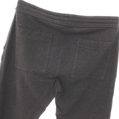 【中古】ジェームスパース JAMES PERSE コットンポリウレタン ジョガーパンツ イージーパンツ チャコール【 状態ランクC 】【 メンズ 】