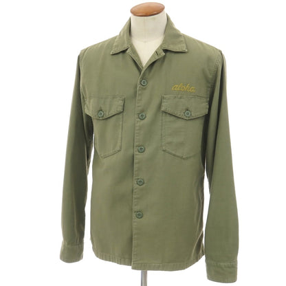 【中古】チェサピークス CHESAPEAKE&