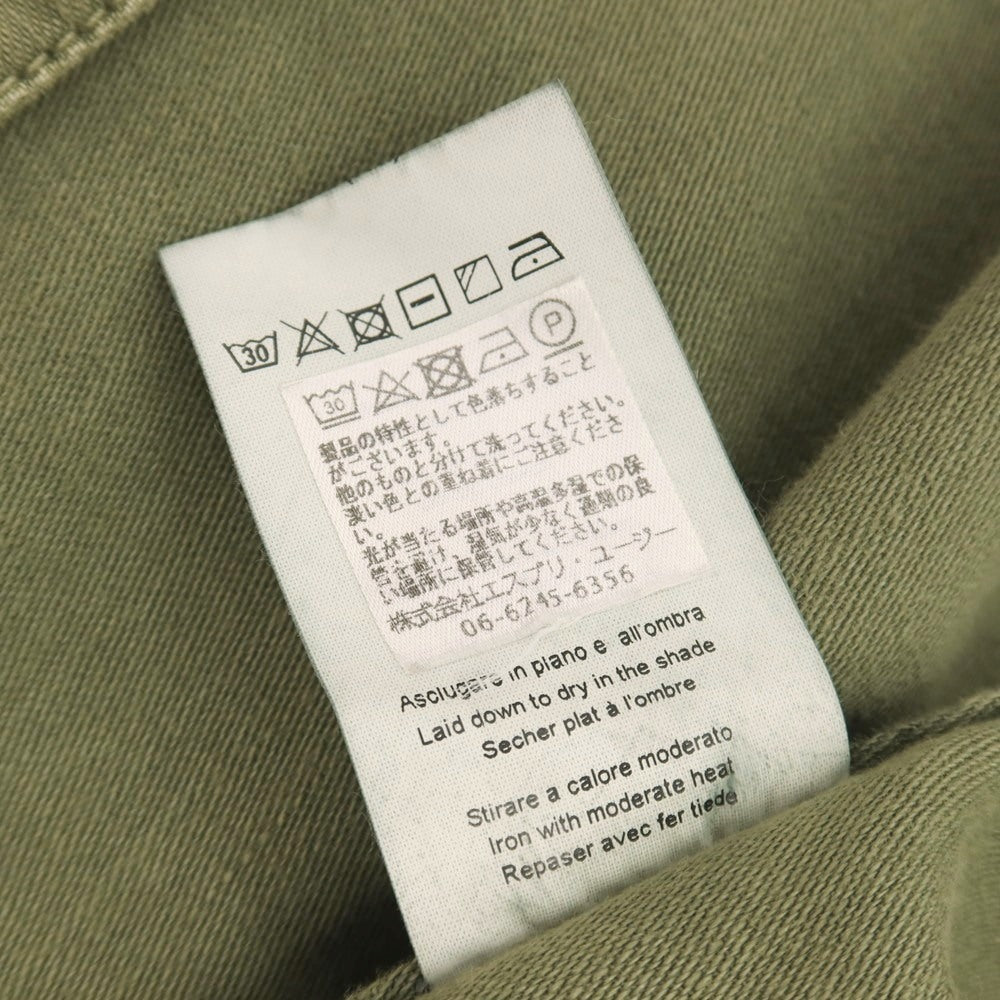 中古】チェサピークス CHESAPEAKE'S JONES コットン ミリタリー