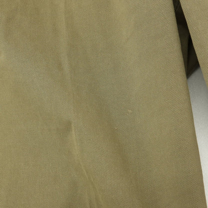 【中古】ロータスポーツ ROTA SPORTS ストレッチ コットン カジュアルスラックスパンツ オリーブ【サイズ48】【 状態ランクC 】【 メンズ 】