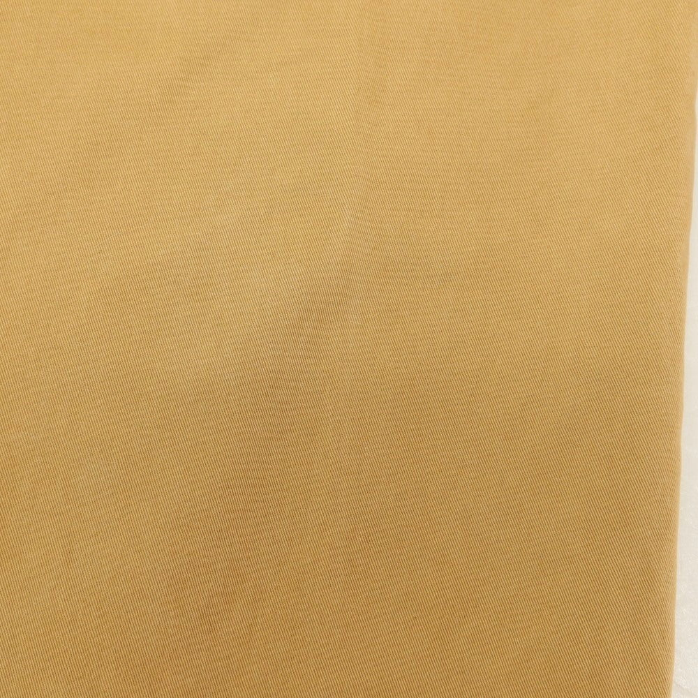【中古】ジーティーアー G.T.A LORENZO コットンポリウレタン カジュアルパンツ ベージュ【サイズ50】【 状態ランクC 】【 メンズ 】