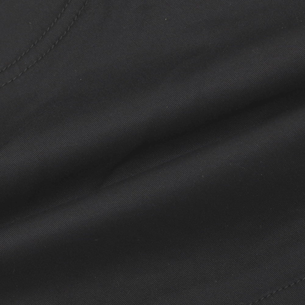 【中古】ワイスリー Y-3 ストレッチ コットン ショートパンツ ブラック【サイズXS】【 状態ランクB 】【 メンズ 】