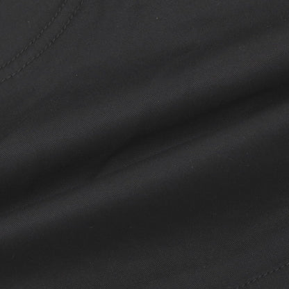 【中古】ワイスリー Y-3 ストレッチ コットン ショートパンツ ブラック【サイズXS】【 状態ランクB 】【 メンズ 】